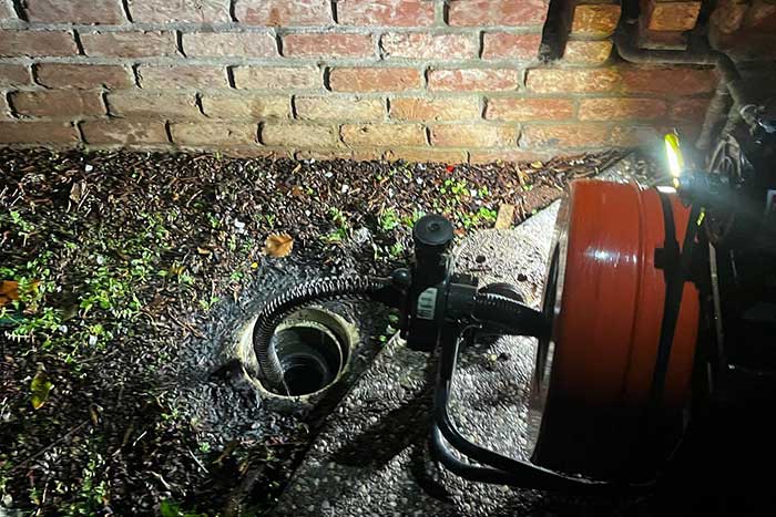 Comprehensive Plumbing Drain Cleaning Solutions Comprehensive Plumbing Drain Cleaning Solutions