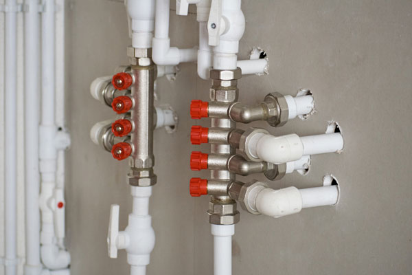 Gas Line Installation Repair Services