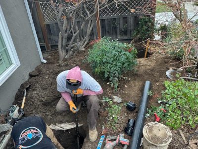 Expert Sewer Line Repair Replacement Services